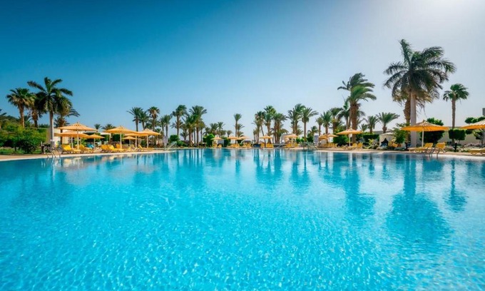 Makadi Bay Complejo | Labranda Royal Makadi