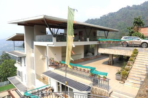 Gangtok Casa | Labrang Khim