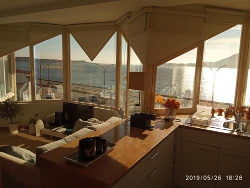 Lanhelas Apartamento | Labrax Viewpoint
