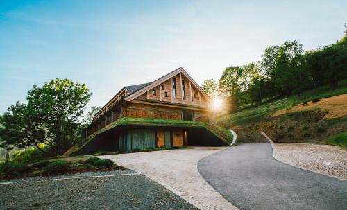 Spindleruv Mlyn Apartamento | Labská 20 - apartmánový dům