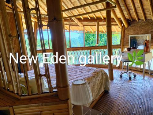 Labuan Bajo Apartamento | Labuan Bajo bamboo apartment