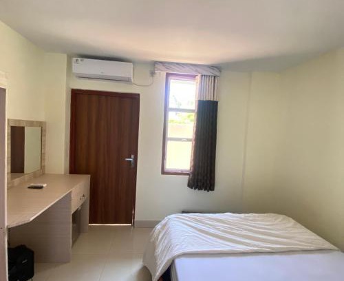 Labuan Bajo Hotel | Labuan Bajo room