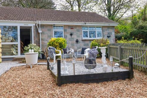 Tintagel Casa | Laburnham Bungalow