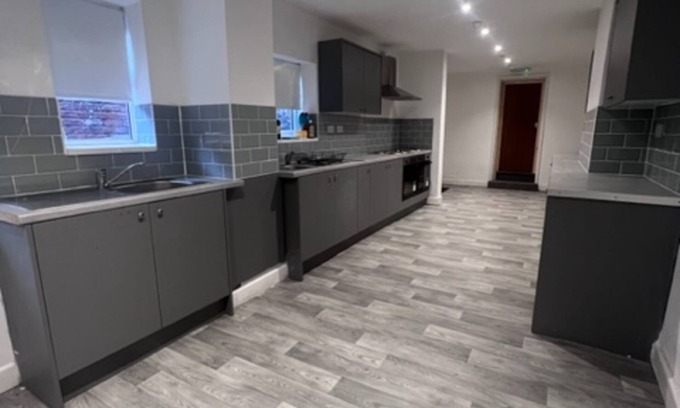 Stockton-on-Tees Hotel | Labyrinth By Habitat101