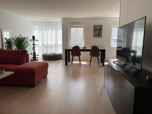 Lac de Maine Apartamento | Lac de maine - 75m2 refait a neuf