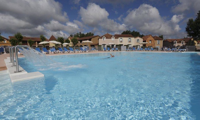 Monflanquin Apartamento | Lac Mondesir Monflanquin T2 2p4p