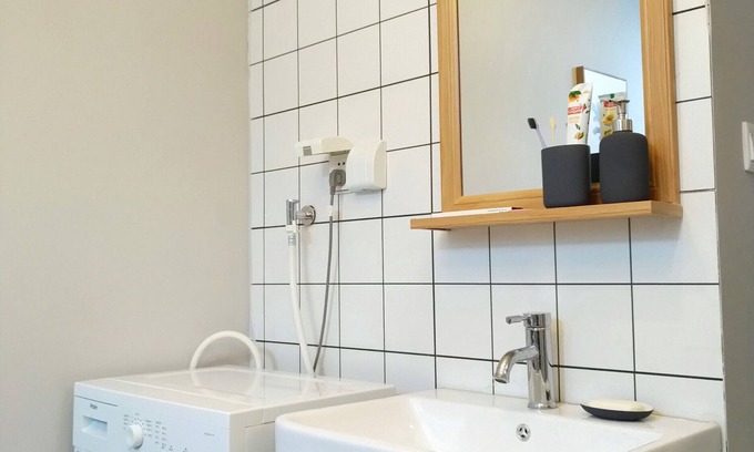 Binh Thanh Casa | Lacaito-The May, Ecofriendly Homestay Center Hanoi