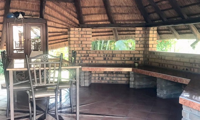 Phalaborwa Casa | Lacasa Phalaborwa- Your Home Away From Home