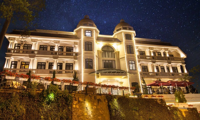 Sa Pa Hotel | Lacasa Sapa Hotel