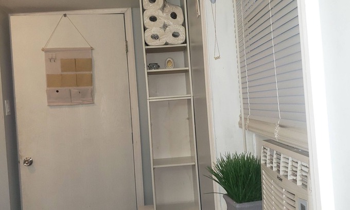 West Columbus Casa | Lacasa Suarez