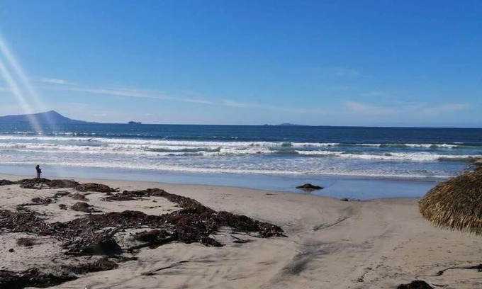 Ensenada Casa | Lacasadelaplaya