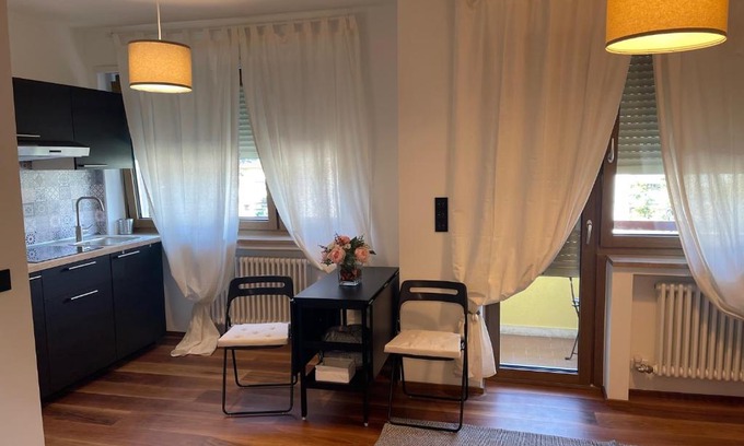 Gries - Quirein Apartamento | LaCasadiGuendy