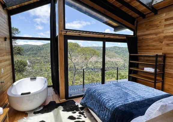 Urubici Chalet De Esquí | lacascatachales Chale Aspen
