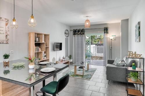 Hell-Bourg Apartamento | Lacaze Salazie