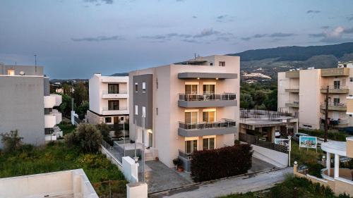 Kos Apartamento | Lacha Houses Apartments