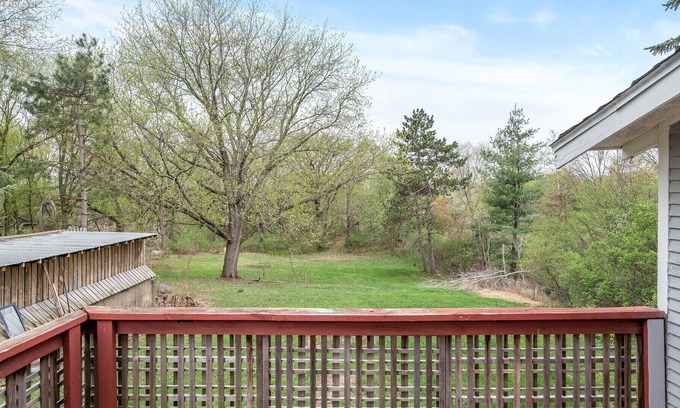Cottage Grove Casa | LaChapelle