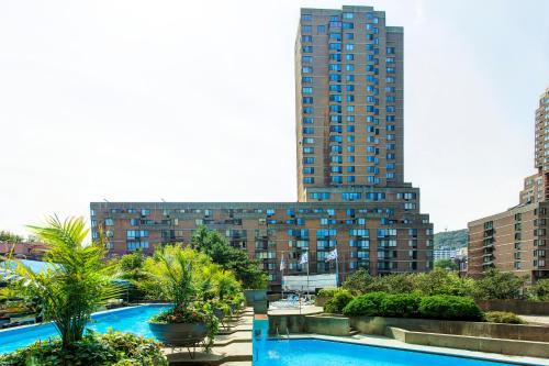 Milton Park Apartamento | LaCité Furnished apartments