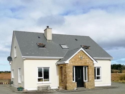 Burtonport Casa | Lackenagh House