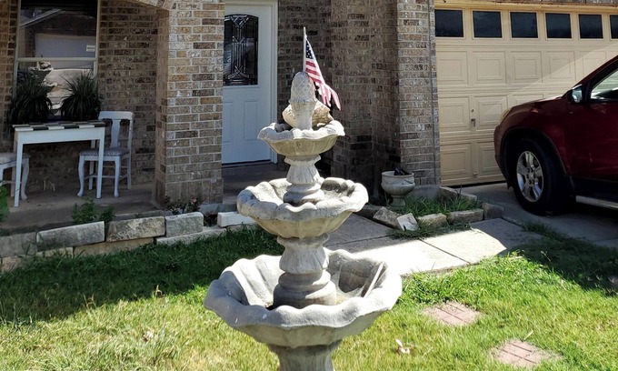 Heritage Casa | Lackland air force, Seaworld and Aquatica park