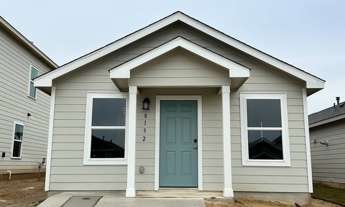 San Antonio Casa | Lackland-area new cozy 2 bedroom home