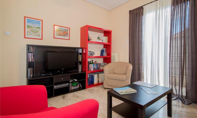 Sparta Apartamento | Laconian Collection Amalias