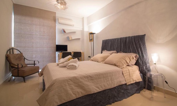 Sparta Apartamento | Laconian Collection Evagelistrias