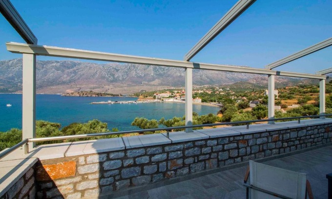 Kotronas Apartamento | Laconian Collection Kotronas Residence