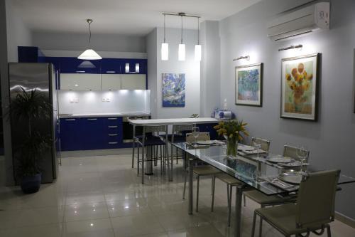 Sparta Apartamento | Laconian Collection "Lykourgou 10"