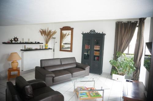 Quartier Administrations Apartamento | LaCour