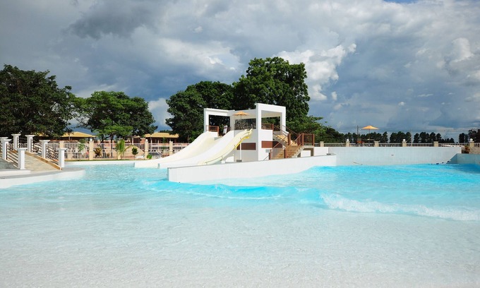 Jardim Paraiso Hotel | Lacqua DiRoma Hotel e Parque- ABD turismo