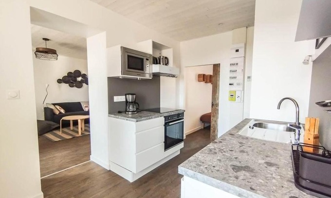 Saulieu Casa | LACS