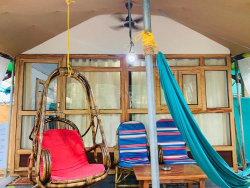 Palolem Hotel | Lacto Cressida