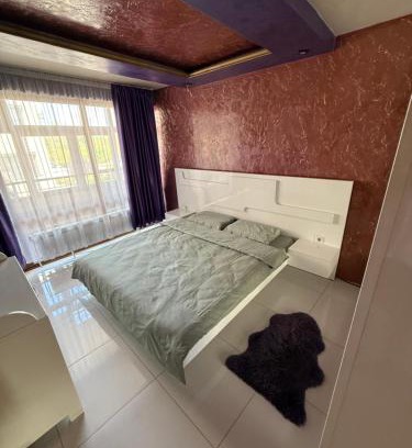 Kazanlak Apartamento | LADA Apartment