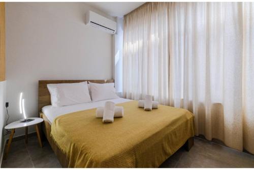 Ladadika Apartamento | Ladadika Vibes Studio 2