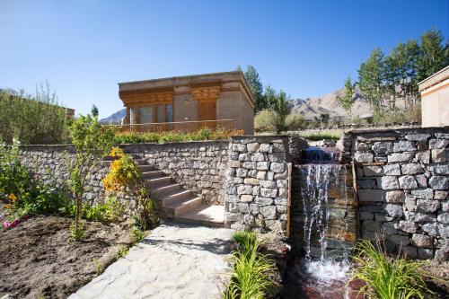 Leh Complejo | Ladakh Eco Resort
