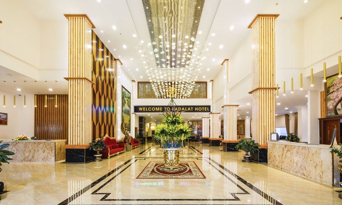 Phuong Hotel | Ladalat Hotel