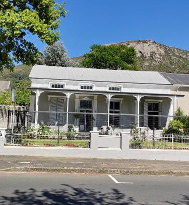 Paarl Casa | Ladamon 3