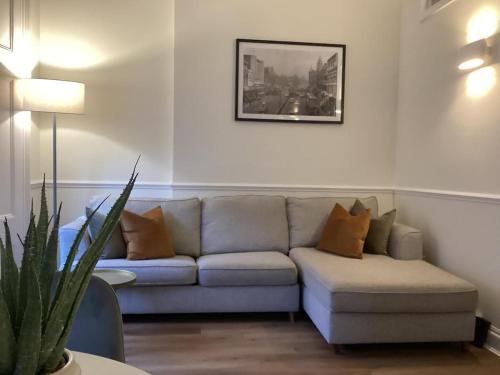 Notting Hill Apartamento | Ladbroke Grove Station -Stunning, Stylish Brand new apartment