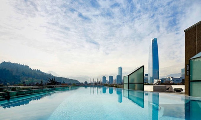 Providencia Hotel | Ladera Hotel