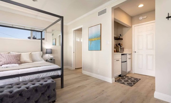 Ladera Heights Apartamento | Ladera Resort - The Spa Studio