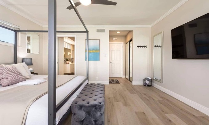 Ladera Heights Apartamento | Ladera Resort - The Spa Studio