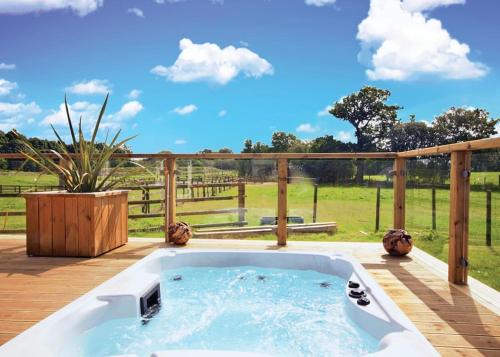 Congleton Complejo | Ladera Retreat Lodges