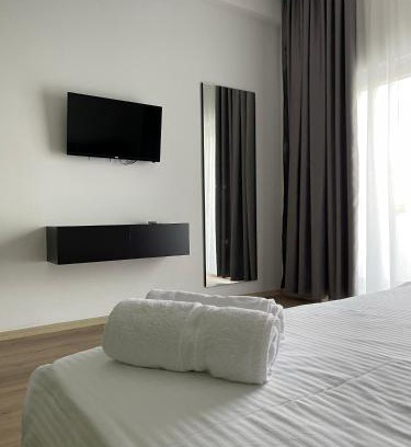 Tirana Hotel | Ladi Rooms