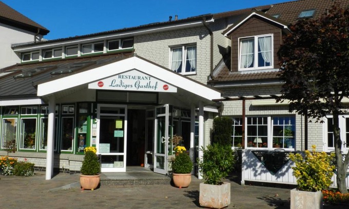 Holm Hotel | Ladiges Gasthof