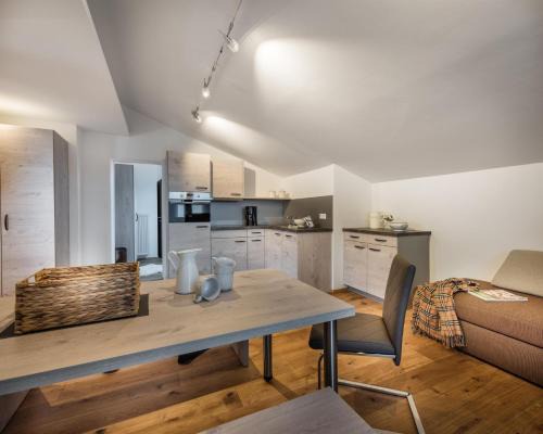 Dorfgastein Apartamento | Ladinger, Landhaus