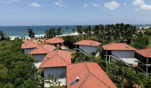 Ambalanthota Complejo | Ladja Beach Resort