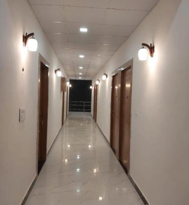 Barsana Casa | Ladli palace guest house