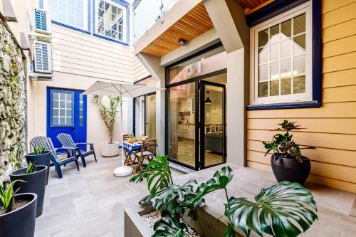 Horta Apartamento | Ladomar Avenida