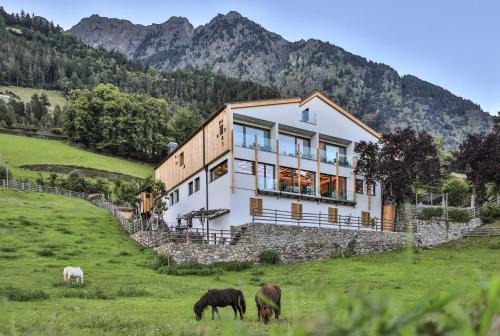 Lagundo Casa | Ladurner