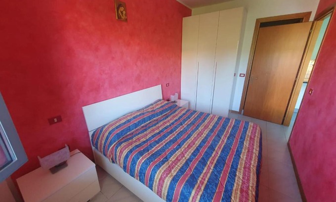 Torricella Apartamento | Lady B - Appartamento in riva al lago